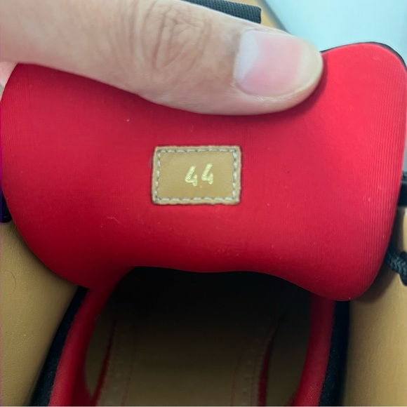 Authentic Christian Louboutin men’s boots - Picture 5 of 8